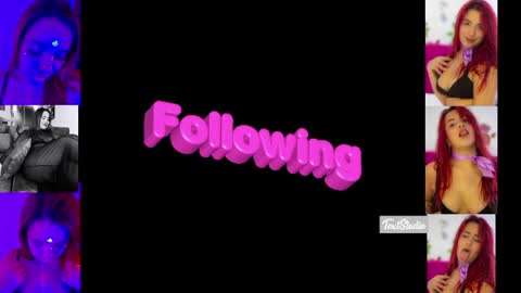 New schedule 12pm to 600pm Colombia time online show from 04-21-26, 02:51