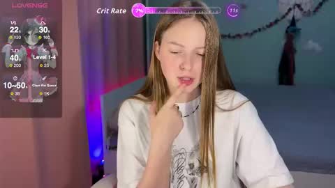 Snapshot of stefaniyaaa chatting on 11-18-25, 06:34 stefa online show from 11-18-25, 06:34