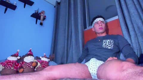 Stefann Salvatore online show from 12-12-24, 04:26