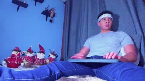 Stefann Salvatore online show from 01-03-25, 04:55