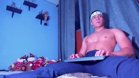 Stefann Salvatore online show from 01-09-25, 12:03