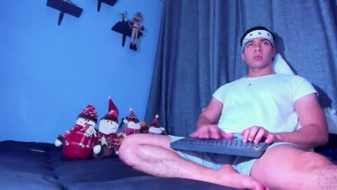 Stefann Salvatore online show from 01-15-25, 12:30