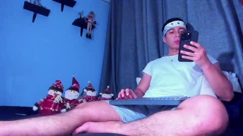 Stefann Salvatore online show from 01-15-25, 03:33