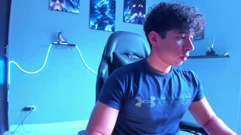 Stefann Salvatore online show from 02-06-26, 08:45