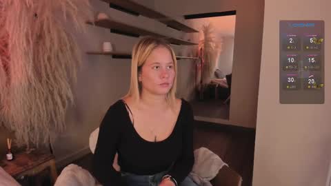 Snapshot of stefannny_ chatting on 02-28-25, 12:31 Stefanny online show from 02-28-25, 12:31