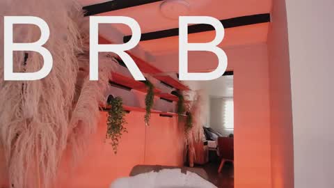 Snapshot of stefannny_ chatting on 03-12-25, 03:29 Stefanny online show from 03-12-25, 03:29