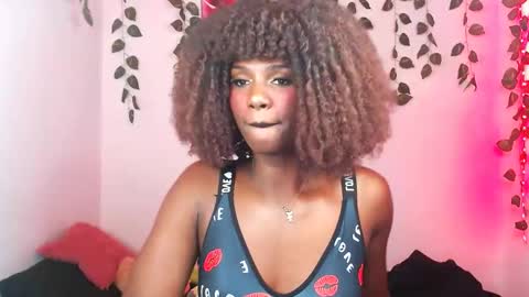 stefanny beautiful online show from 05-10-26, 03:55