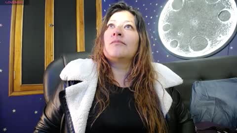 Stefanny online show from 03-23-26, 11:14