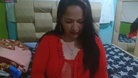 Snapshot of stefanny_taylor chatting on 10-22-25, 08:19 Stefanny online show from 10-22-25, 08:19