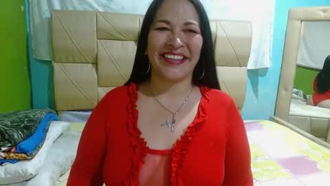 Snapshot of stefanny_taylor chatting on 10-30-25, 05:24 Stefanny online show from 10-30-25, 05:24