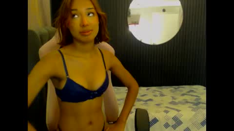 STEFANNY online show from 06-03-26, 09:42