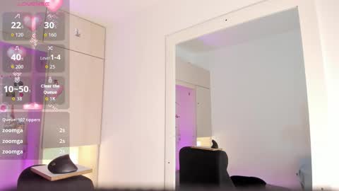 stefannyevans_ online show from 01-14-26, 01:28