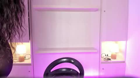 stefannyevans_ online show from 03-10-26, 01:16