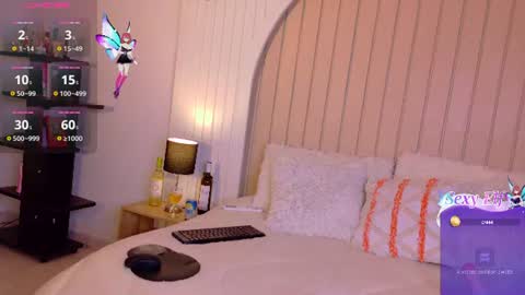 Stefy Milf online show from 08-01-26, 01:38