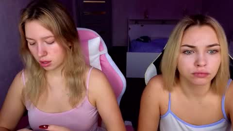 stefany_and_bettany online show from 11-08-25, 10:26