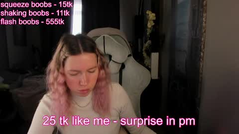 Snapshot of stefany_and_bettany chatting on 04-29-26, 02:54 stefany_and_bettany online show from 04-29-26, 02:54