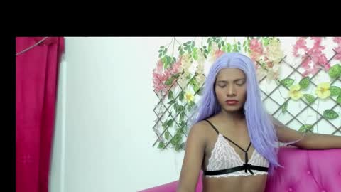 Snapshot of stefany_bitch chatting on 10-22-25, 01:55 stefany_bitch online show from 10-22-25, 01:55