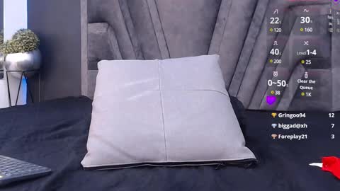 Snapshot of stefany_bro chatting on 02-02-25, 05:59 Stefany Brown online show from 02-02-25, 05:59