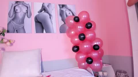 Stefany online show from 09-13-25, 11:43