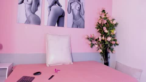 Stefany online show from 09-26-25, 11:36