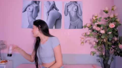 Stefany online show from 03-04-26, 11:38