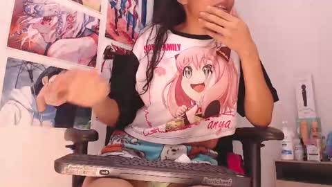 stefany lovers online show from 06-20-26, 11:40