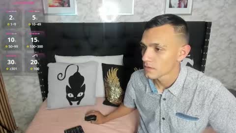 stefany_pablo1 online show from 02-10-25, 12:18