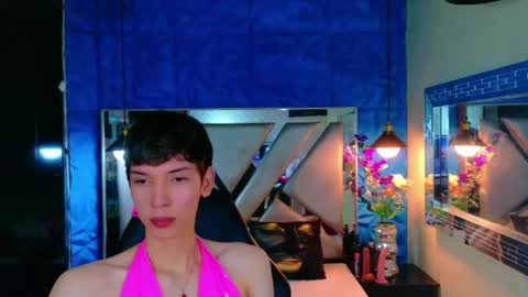 Snapshot of stefany_piink chatting on 05-26-26, 12:45 stefany piink online show from 05-26-26, 12:45