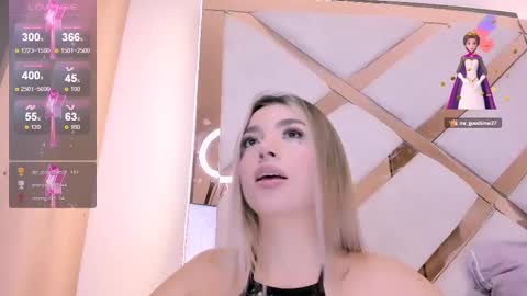 Snapshot of stefanycifuentes chatting on 03-08-25, 09:17 Stefa online show from 03-08-25, 09:17