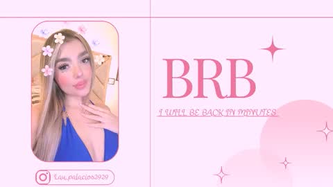 Snapshot of stefanycifuentes chatting on 11-18-25, 04:17 Stefa online show from 11-18-25, 04:17