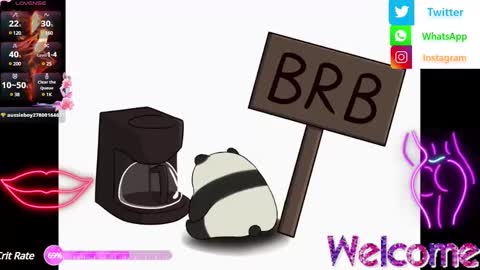 stefanyclak07 online show from 02-28-25, 10:17