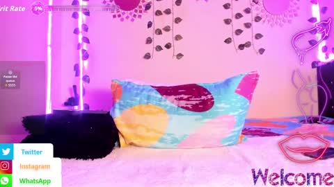 stefanyclak07 online show from 10-11-25, 07:01