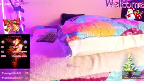 stefanyclak07 online show from 01-05-26, 05:27