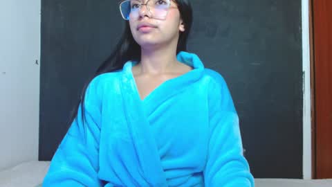 Stefanny lopez online show from 12-11-24, 03:26