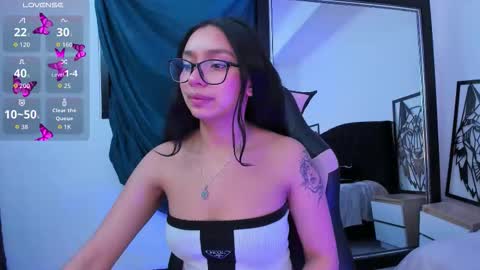 Stefanny lopez online show from 11-16-25, 12:44