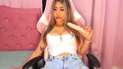 stefanyhorny69 online show from 01-03-25, 02:54