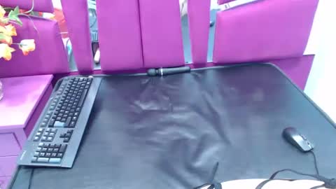 Snapshot of stefanysweett chatting on 01-14-25, 08:37 stefanysweett online show from 01-14-25, 08:37