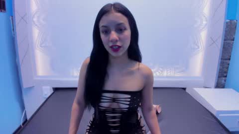 Snapshot of stefanysweett chatting on 02-02-25, 03:21 stefanysweett online show from 02-02-25, 03:21