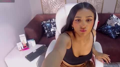 Steff online show from 03-02-25, 11:18