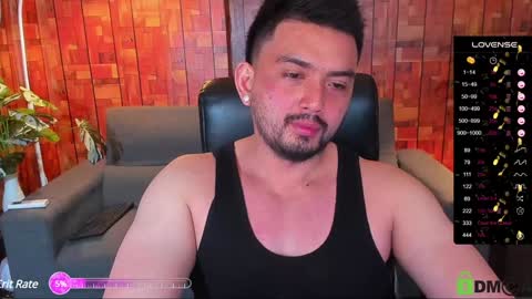 STEFFAN online show from 01-10-25, 02:35