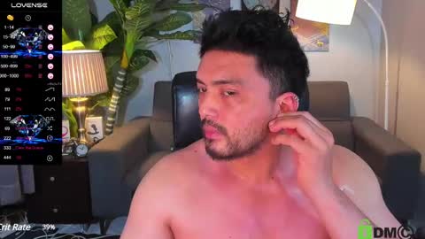 STEFFAN online show from 03-08-25, 05:59