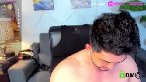 STEFFAN online show from 09-11-25, 02:44