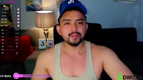 STEFFAN online show from 11-16-25, 02:28