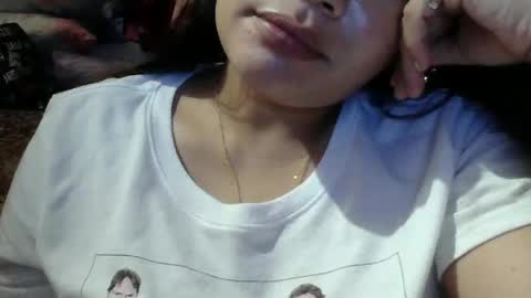 Snapshot of steffani_love chatting on 03-08-25, 09:39 steffani_love online show from 03-08-25, 09:39