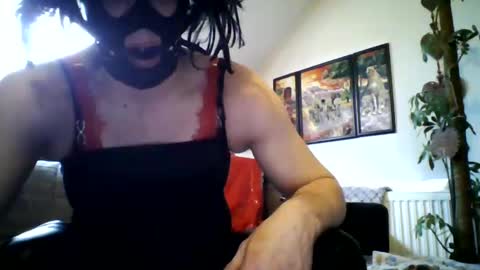 Snapshot of steffaniemoosbach chatting on 01-16-25, 12:31 steffaniemoosbach online show from 01-16-25, 12:31