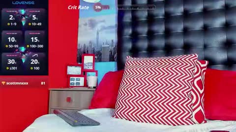 ---steffan--- online show from 02-12-26, 05:41