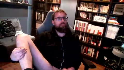 MeStef online show from 04-04-26, 08:39