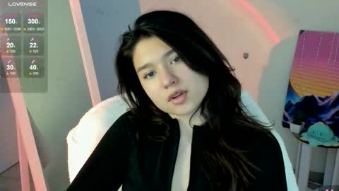 Steffi online show from 01-13-26, 10:48