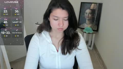 Steffi online show from 04-09-26, 12:32