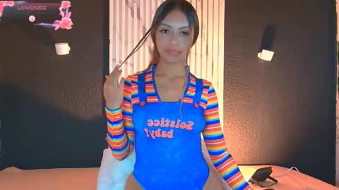 Stefania online show from 12-18-25, 09:15